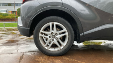 Toyota C-HR 1.8 Hybrid Icon 5dr CVT Hybrid Hatchback